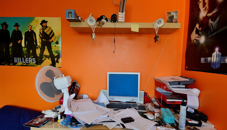 有了戶外式便攜空調   那些童年記憶里的小風扇簡直OUT了