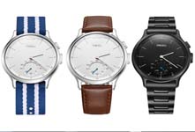 華米vs魅族 國產智能手表哪款好？