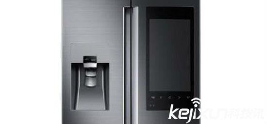 三星冰箱參展德國IFA電子展 登陸歐洲市場