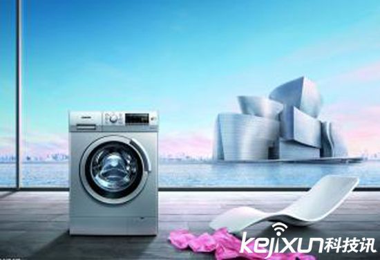 格力洗衣機下線生產？董明珠開啟多元化生產