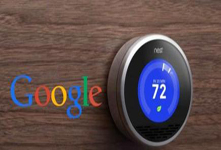 谷歌進(jìn)軍智能家居 子公司Nest將再次重組