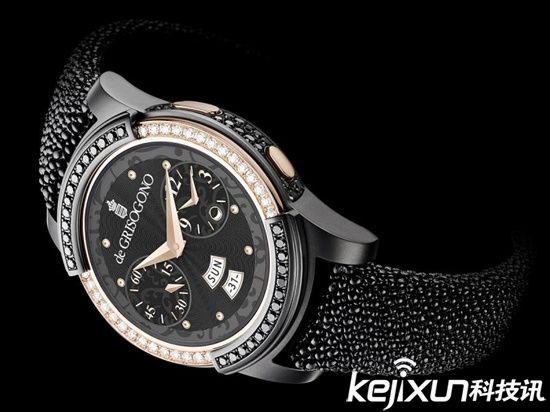 三星智能手表Gear S3真機曝光!推出三個版本?