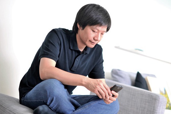 雷軍回應紅米Note4開放購買:小米在罵聲中成長