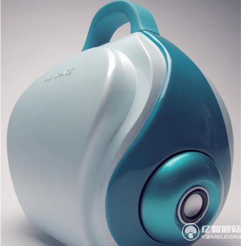 小巧輕便容易攜帶 音樂(lè)枕頭隨時(shí)舒壓