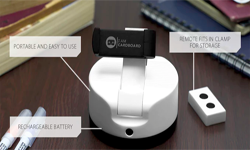 Orbit 360拍全景圖不用自己跟著轉   這款小玩意值得關注