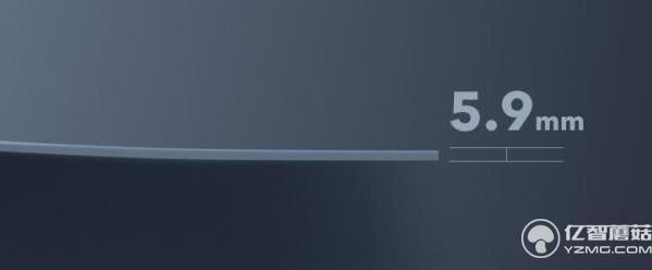 小米(MI)L65M4-AQ 曲面電視 小米(MI)L65M4-AQ 曲面電視