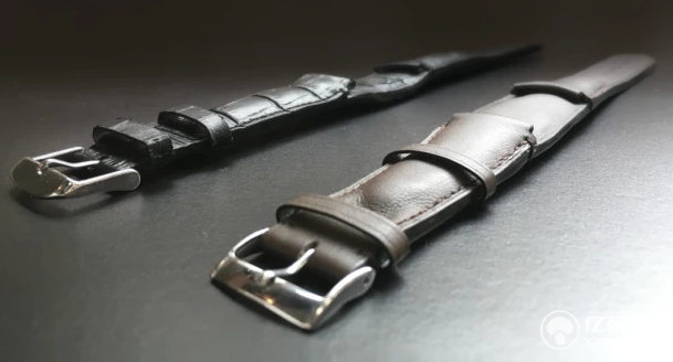 讓普通手表智能化很難嗎？你只需要一根表帶