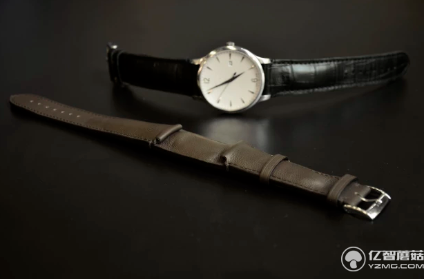 讓普通手表智能化很難嗎？你只需要一根表帶