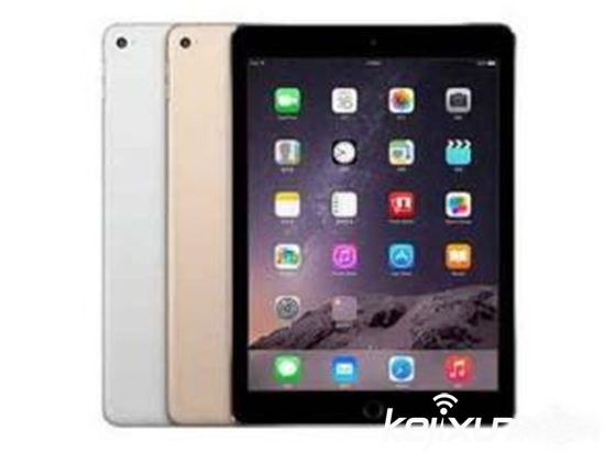 蘋果將推全新iPad Pro？軟硬件全部升級