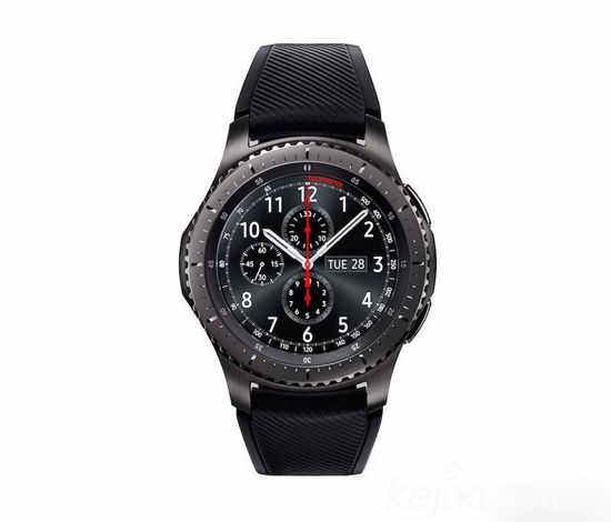 三星智能手表Gear S3終發(fā)布！如此配置你會買嗎？