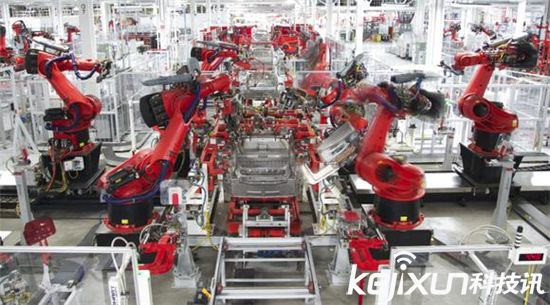 特斯拉遭遇資金危機 擬發行債券融資