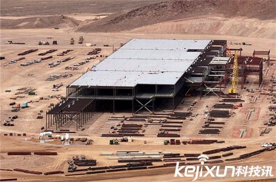 特斯拉遭遇資金危機 擬發行債券融資