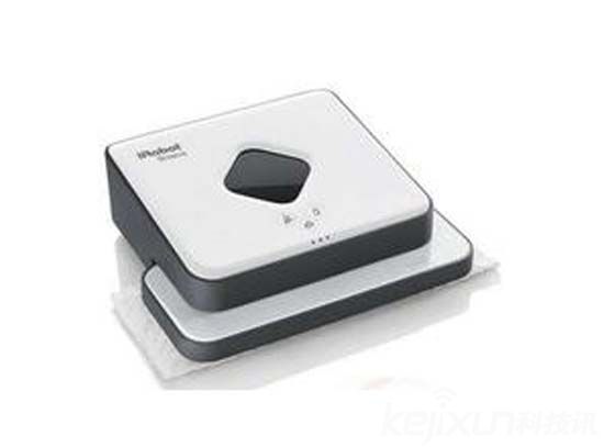 iRobot發(fā)布擦地機器人:自動拖把1999元!