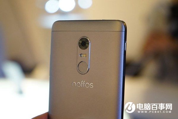 路由器廠商TP-Link推出Neffos X手機(jī)