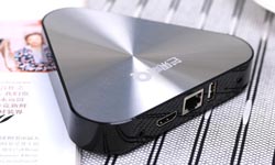 海美迪芒果嗨Q H5即將上市   有顏值更有內(nèi)涵