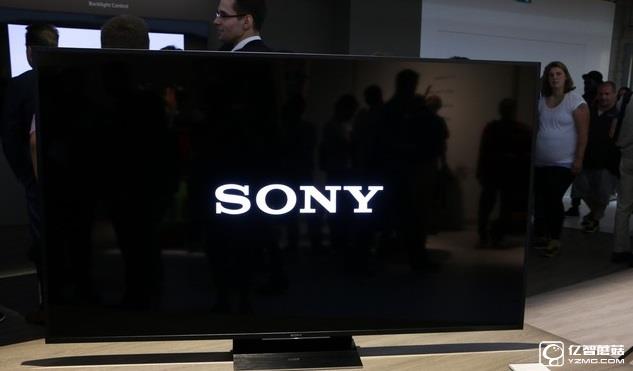 索尼電視搭載“動態(tài)背光系統(tǒng)大師版”
