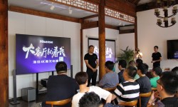 海信4K激光電視怎么樣  與激光電視液晶電視對比