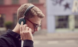 Libratone發布兩款Lightning接口降噪耳機