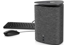 惠普發布音箱似臺式機 售價3674元！