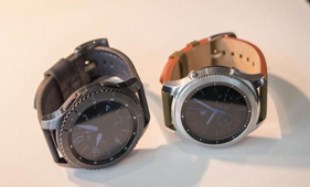 除了比蘋果手表更獨(dú)立 三星Gear S3 還有哪些亮點(diǎn)？