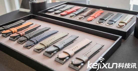 除了比蘋果手表更獨立 三星Gear S3 還有哪些亮點？