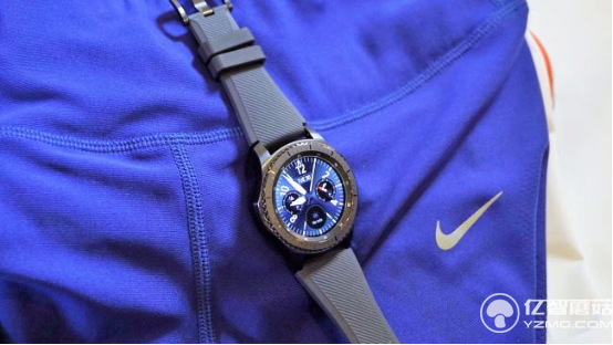 驚艷了！IFA上要發(fā)布的這5款頂尖的智能手表