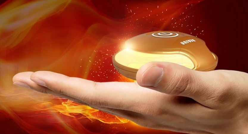 貝爾順智能電子理療放松神器：消除酸痛只留健康