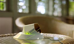 Hand Tree可穿戴空氣凈化器：隨時(shí)佩戴在手腕