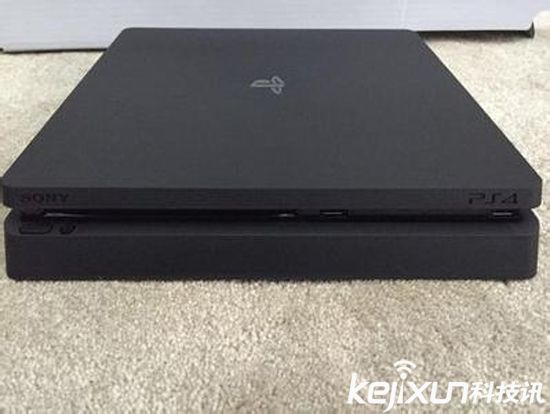 索尼PS4 Slim不止輕薄 支持5GHz頻段無(wú)線連接!
