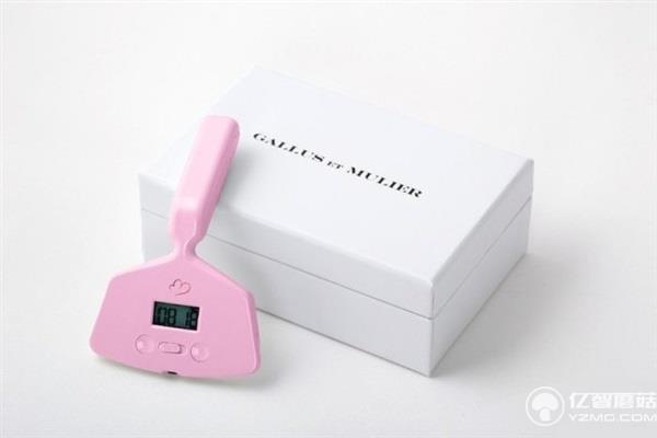 太污 “高潮鬧鐘”問世：讓女生爽到起床