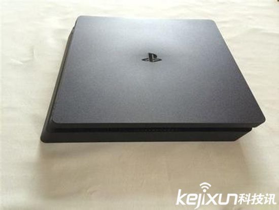 索尼PS4 Slim不止輕薄 支持5GHz頻段無線連接！