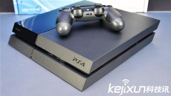 索尼PS4 Slim不止輕薄 支持5GHz頻段無線連接！