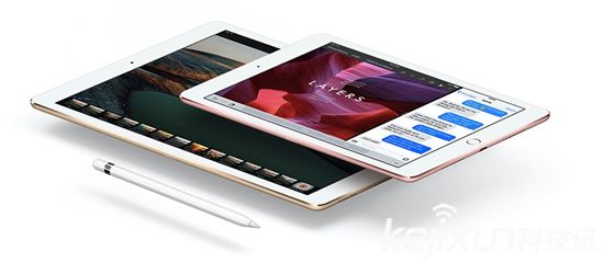 蘋果iPad Air 3即將發(fā)布？產(chǎn)品線缺貨調(diào)整