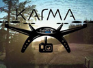 GoPro發布Karma無人機時間確定！9月19日
