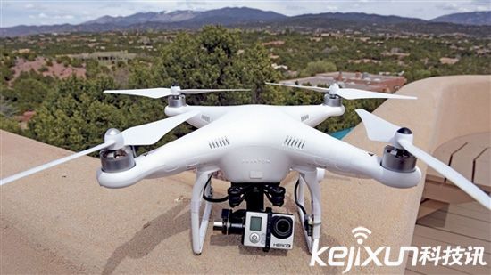 GoPro發布Karma無人機時間確定！9月19日