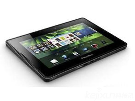 黑莓加密技術(shù)獲德國(guó)政府信任 聯(lián)合三星為其提供平板電腦