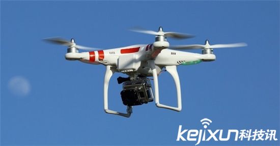 美國老婦人持槍擊落無人機 因其擅闖私人領地