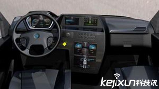 Nikola One卡車改用氫燃料 更加環保