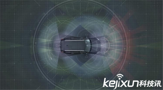 無人駕駛汽車如何傳遞信息?學會與車交流很重要