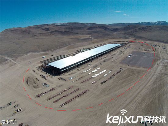 特斯拉遭遇財務(wù)危機 馬斯克號召員工打臉華爾街