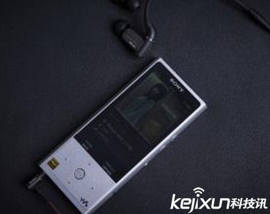 索尼發(fā)布三款重量級(jí)HIFI設(shè)備 定位萬(wàn)元級(jí)別