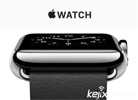 為穿戴而生的大猩猩SR+ Apple Watch 2也將應用?