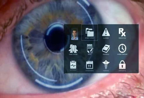 VR先驅研制眼球追蹤 未來VR頭顯將實現眼球追蹤