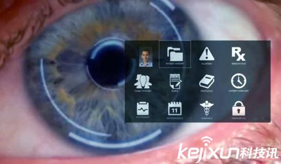 VR先驅(qū)研制眼球追蹤 未來VR頭顯將實(shí)現(xiàn)眼球追蹤