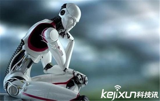 人工智能機(jī)器人時代來臨 科幻將成為現(xiàn)實