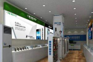 賣11部手機(jī)僅賺700元 2000左右國產(chǎn)手機(jī)競爭空前激烈