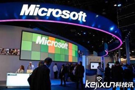 微軟發(fā)布Win10驅(qū)動(dòng)機(jī)器人 小巧可愛模樣蠢萌