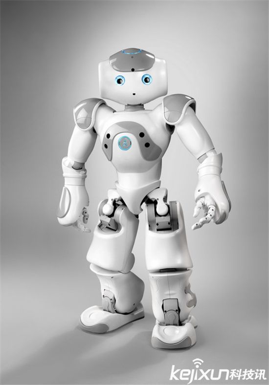 人工智能機器人會背叛人類嗎？五大巨頭聯(lián)手防范