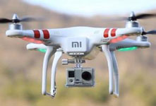 小米無人機免費升級 更換增強版電機