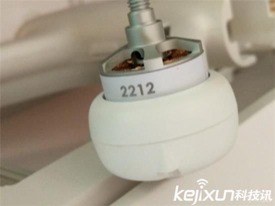 小米無人機免費升級 更換增強版電機